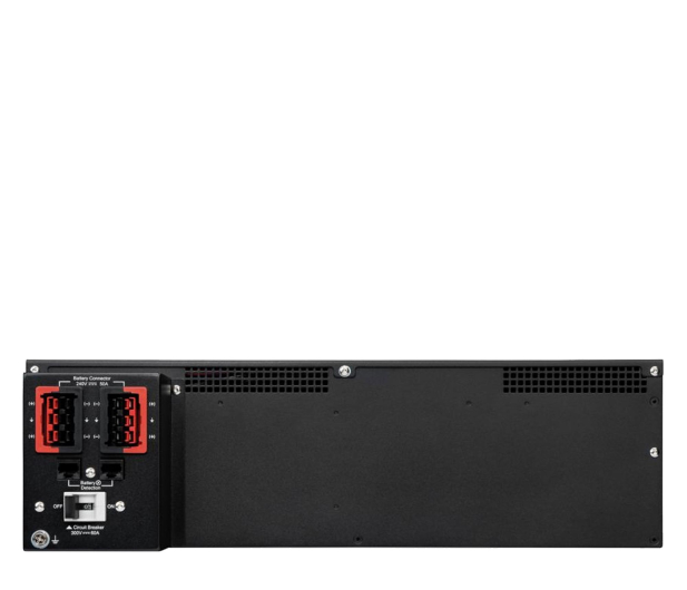 EATON 9PX EBM 240V RT3U G2 - 1507908 - zdjęcie 2